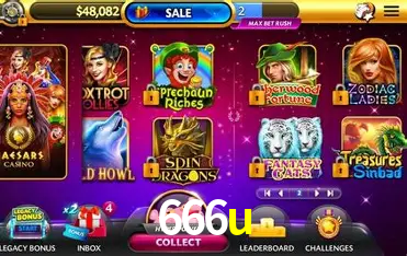 Descubra a Essência do 666u: Nossa História e Compromissos