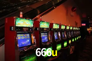 Desvendando o Mundo dos Jogos Virtuais na 666u