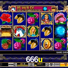 Desvendando o Mundo dos Jogos Virtuais na 666u