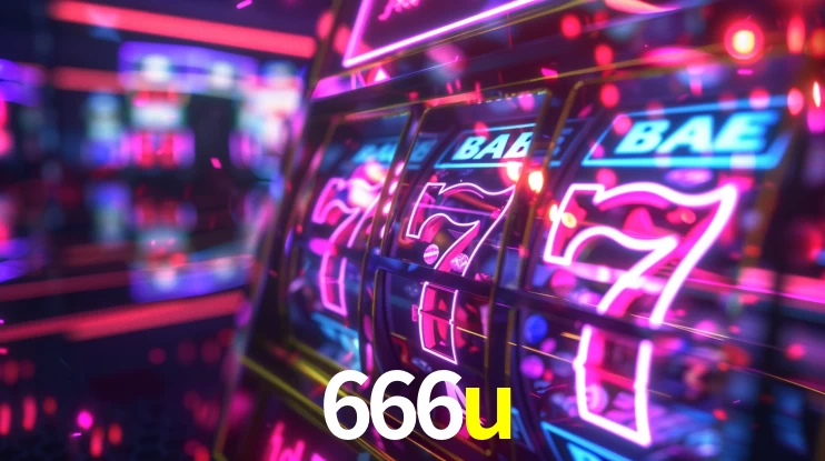 APP oficial da 666u para mobile