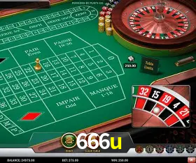 666u: A Experiência de Casino com Jogos de Mesa ao Vivo