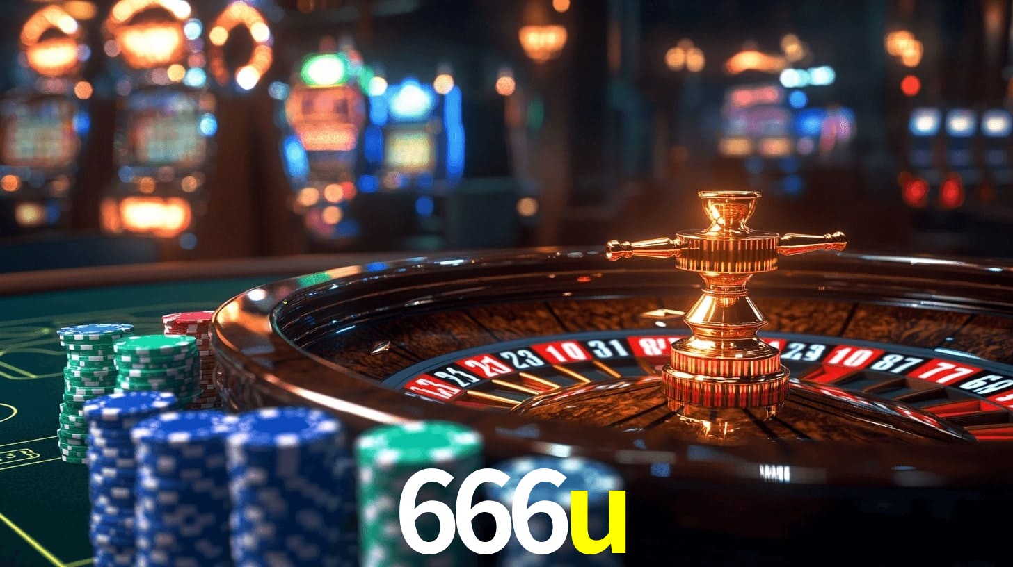 Live Casino 666u