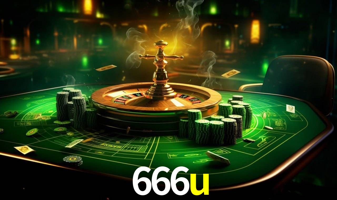 666u,666u bet