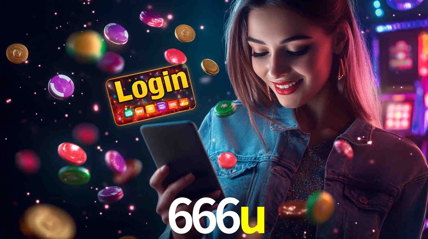 Descubra o Programa VIP da 666u: Vantagens Exclusivas para Jogadores