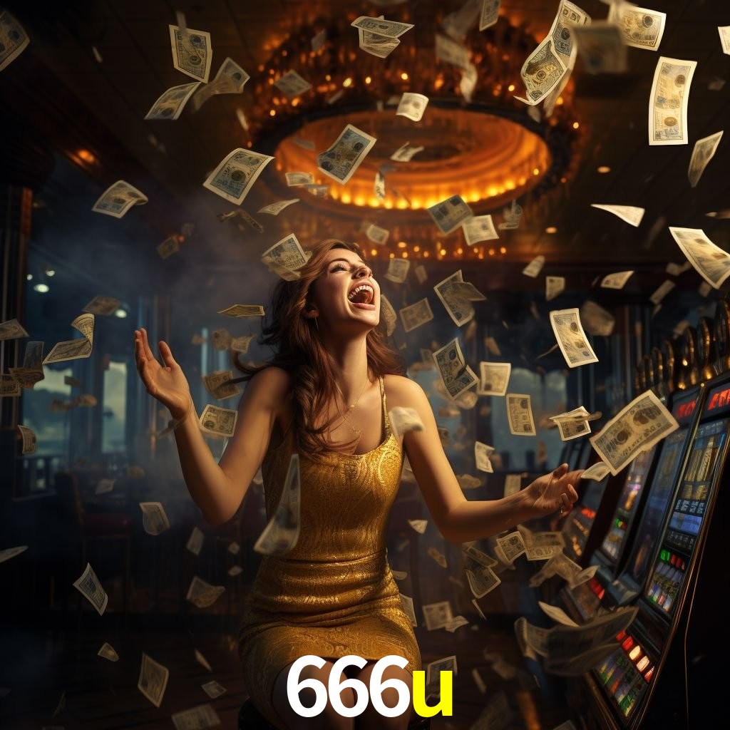 Slot Games 666u