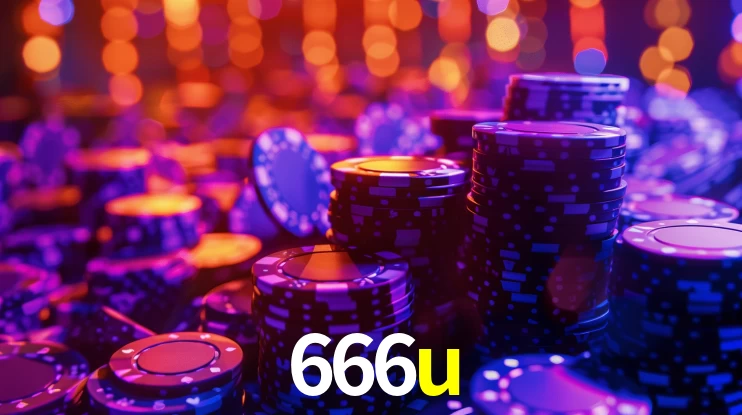 666u App Interface