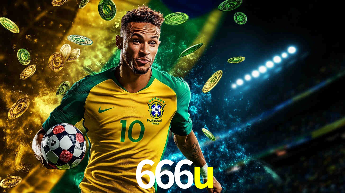 Inovações de Jogos na 666u: O Futuro das Experiências Interativas