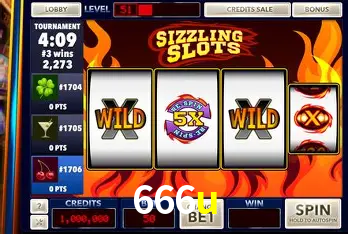 Inovações de Jogos na 666u: O Futuro das Experiências Interativas