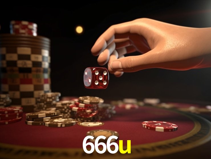 Provedores de Jogos 666u