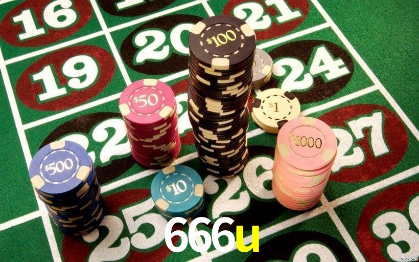 cassino 666u