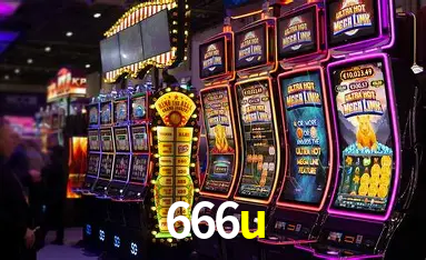 Descubra a Magia dos Jogos de Arcade no 666u