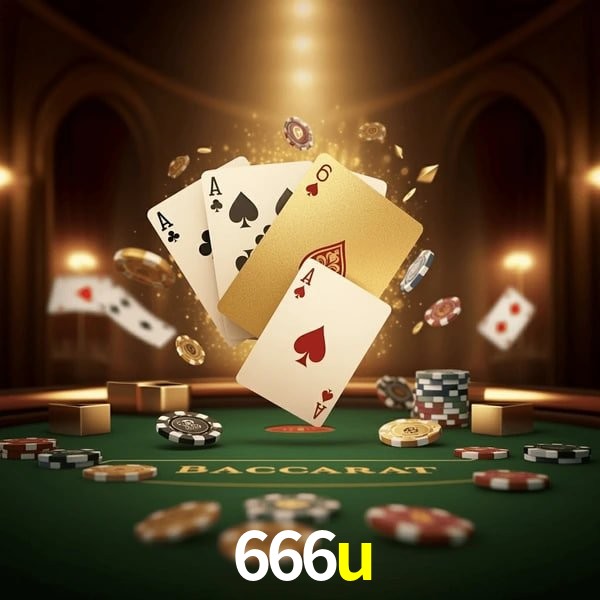 Live Casino 666u