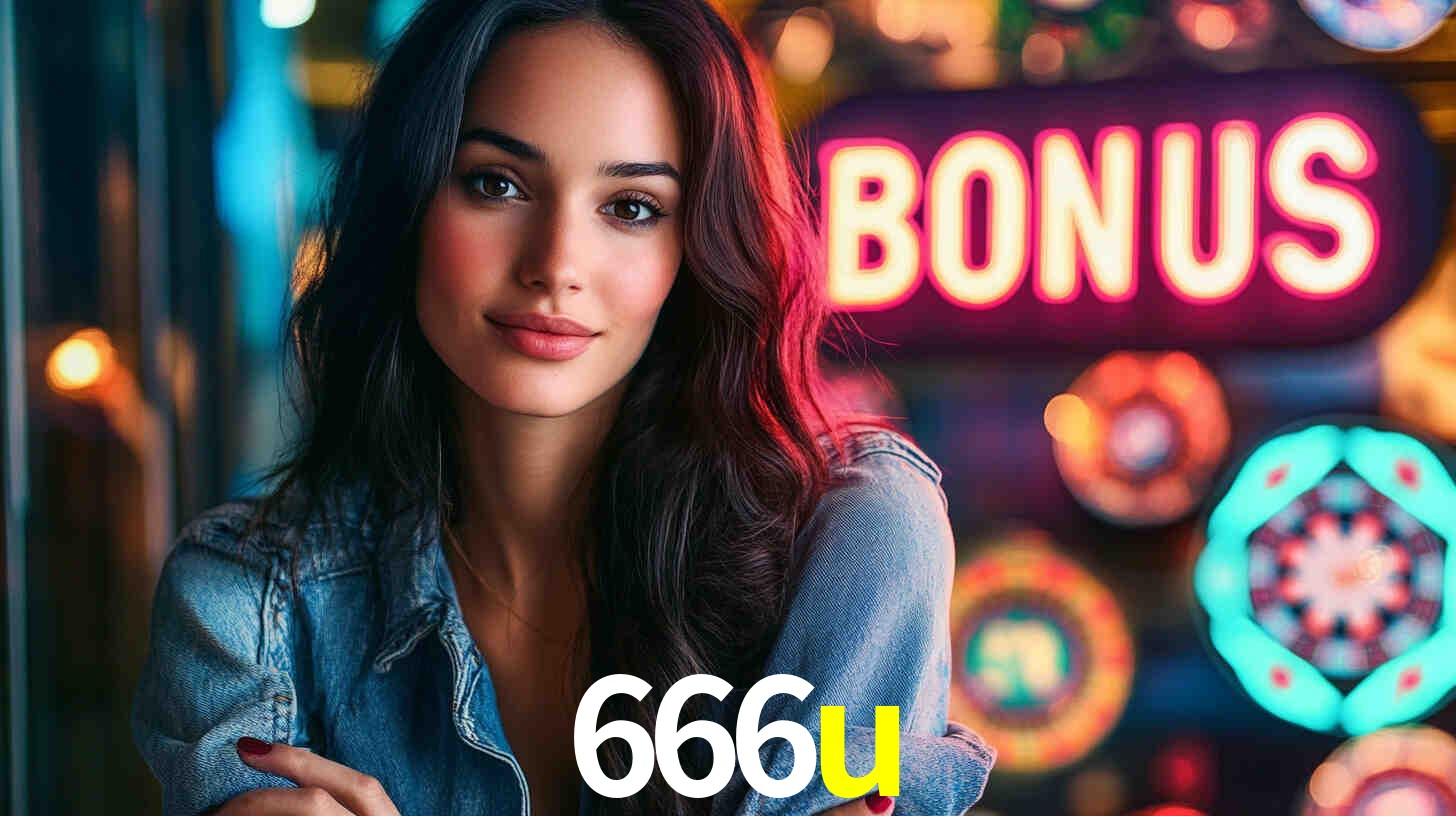 Welcome Bonus 666u