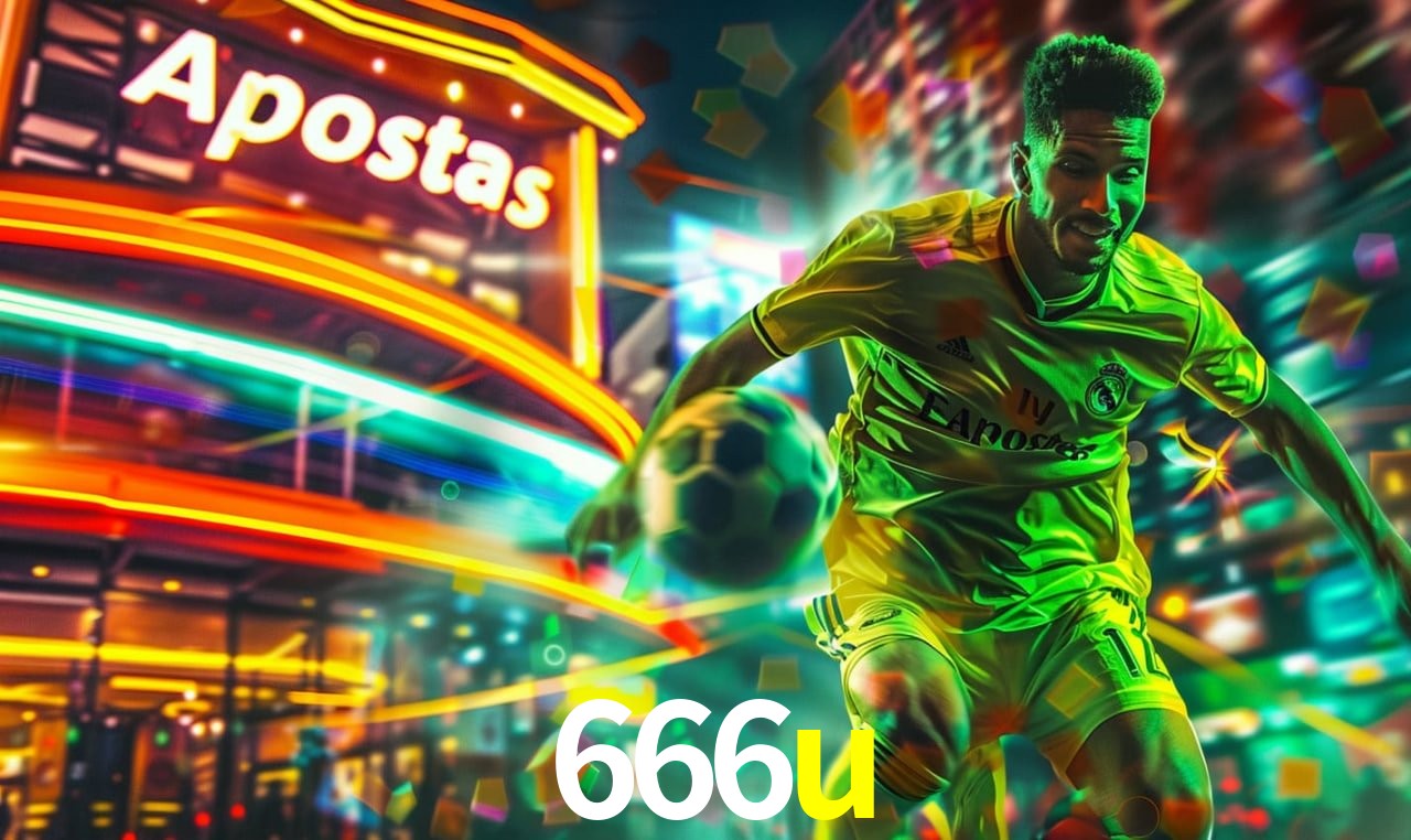 Jogos de Slot 666u