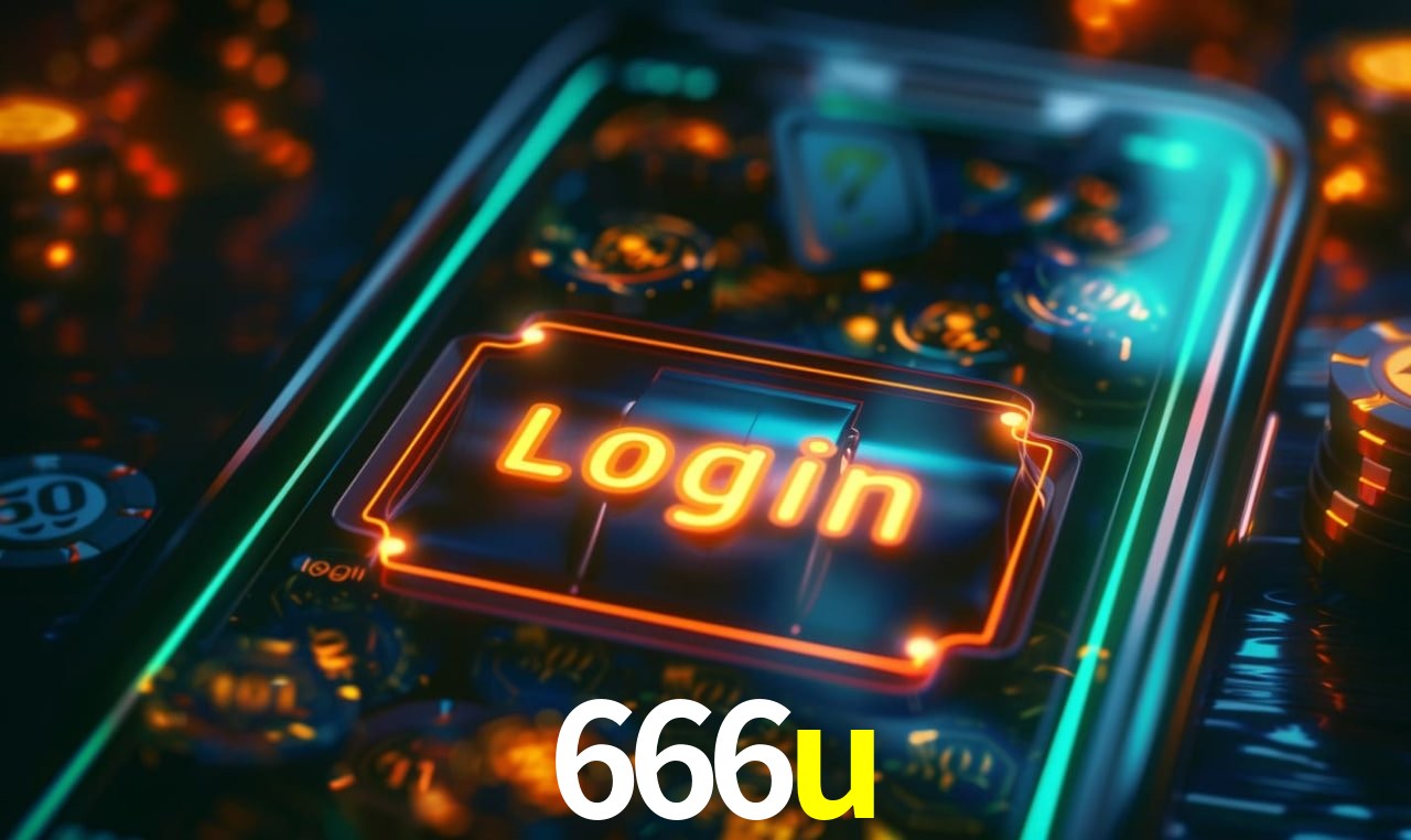 Secure Login 666u