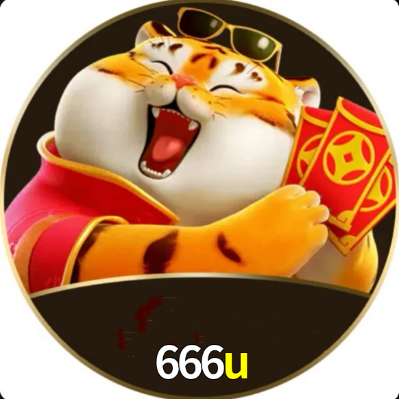 666u-Logo